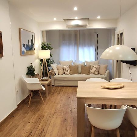 Apartamento Playa Valencia Luaran gambar