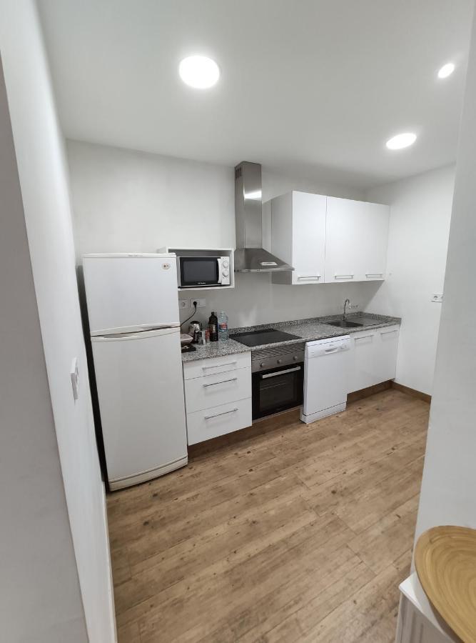 Apartamento Playa Valencia Luaran gambar