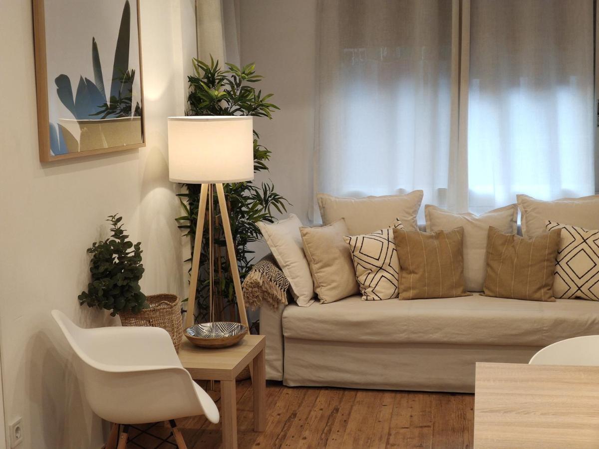 Apartamento Playa Valencia Luaran gambar