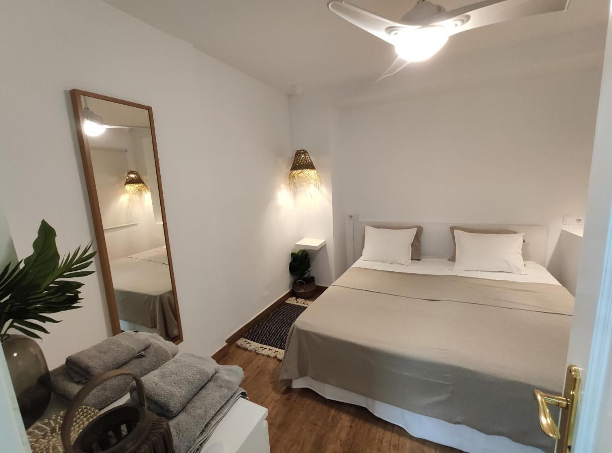 Apartamento Playa Valencia Luaran gambar