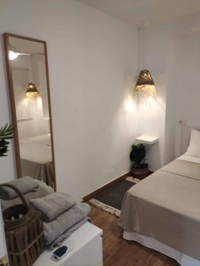 Apartamento Playa Valencia Luaran gambar