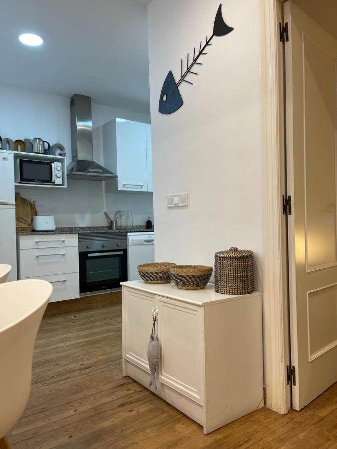 Apartamento Playa Valencia Luaran gambar