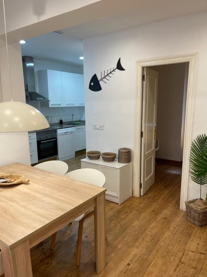Apartamento Playa Valencia Luaran gambar
