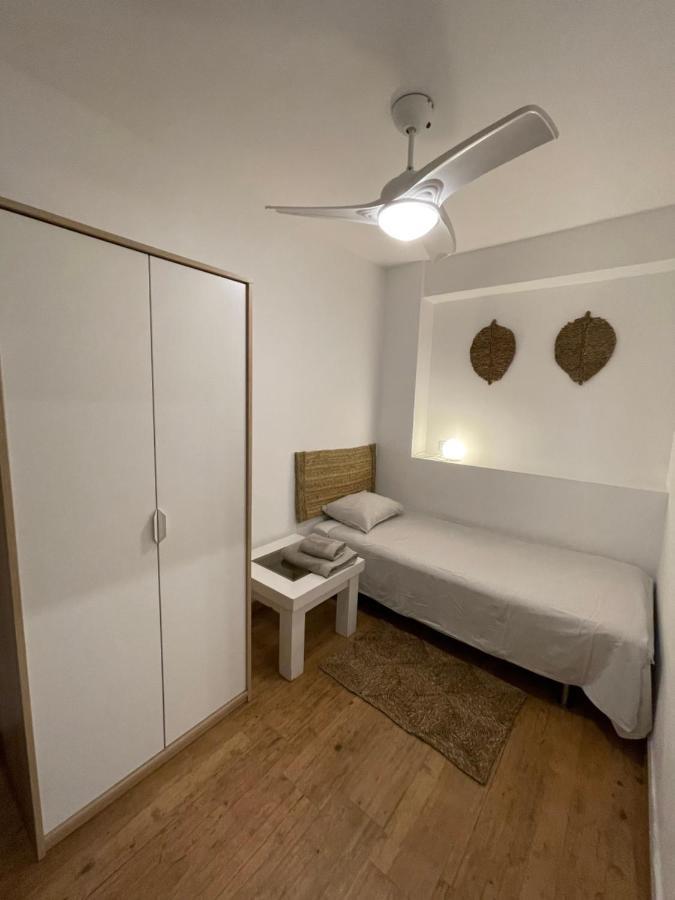 Apartamento Playa Valencia Luaran gambar