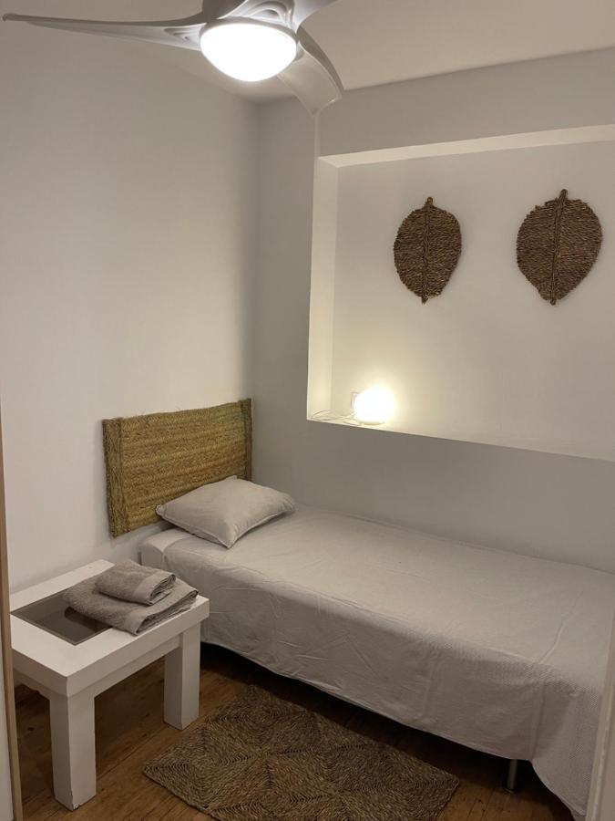 Apartamento Playa Valencia Luaran gambar