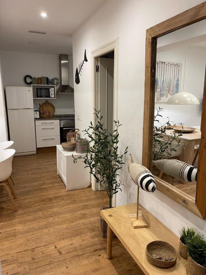Apartamento Playa Valencia Luaran gambar