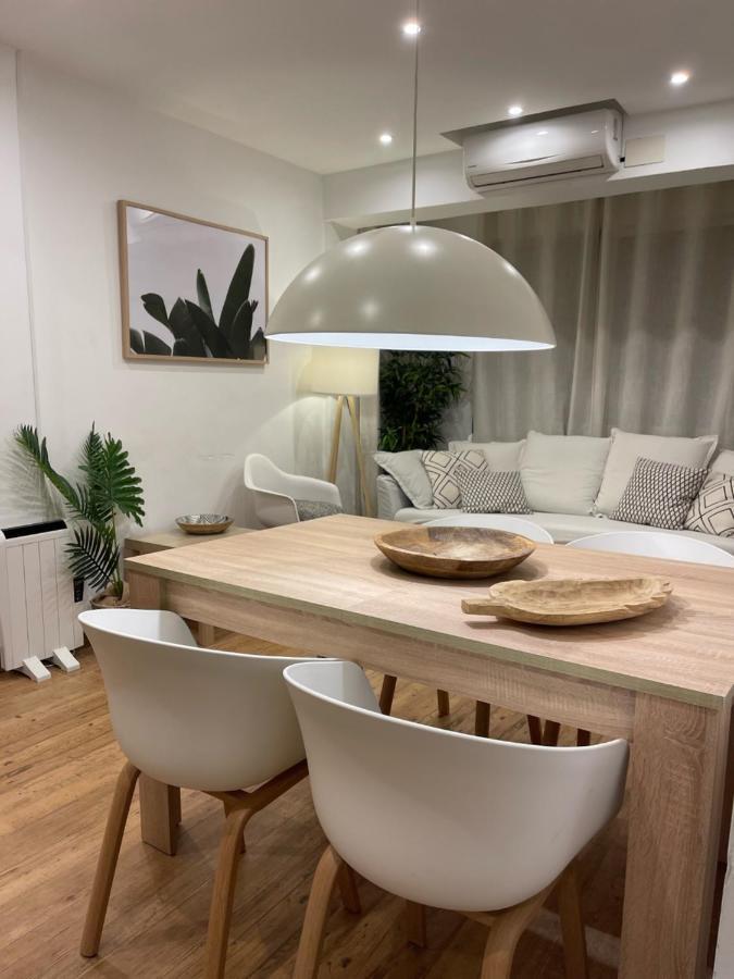 Apartamento Playa Valencia Luaran gambar