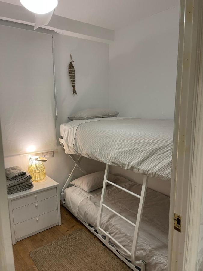 Apartamento Playa Valencia Luaran gambar