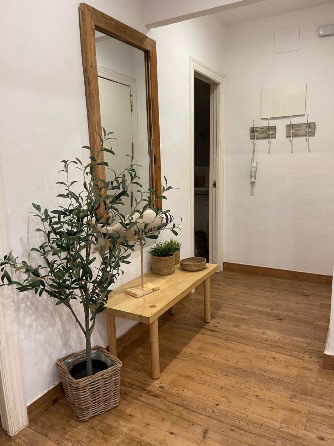 Apartamento Playa Valencia Luaran gambar