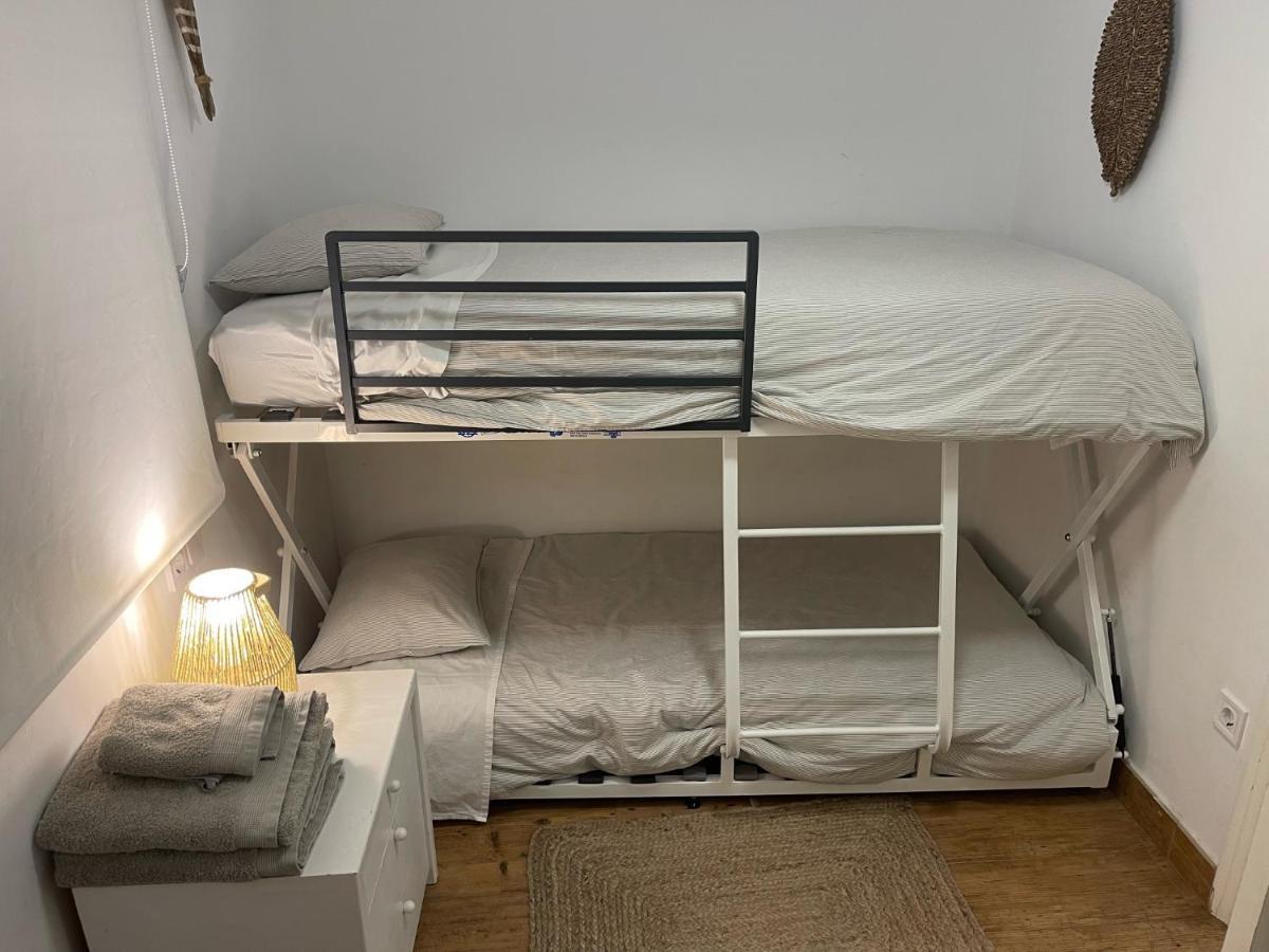 Apartamento Playa Valencia Luaran gambar