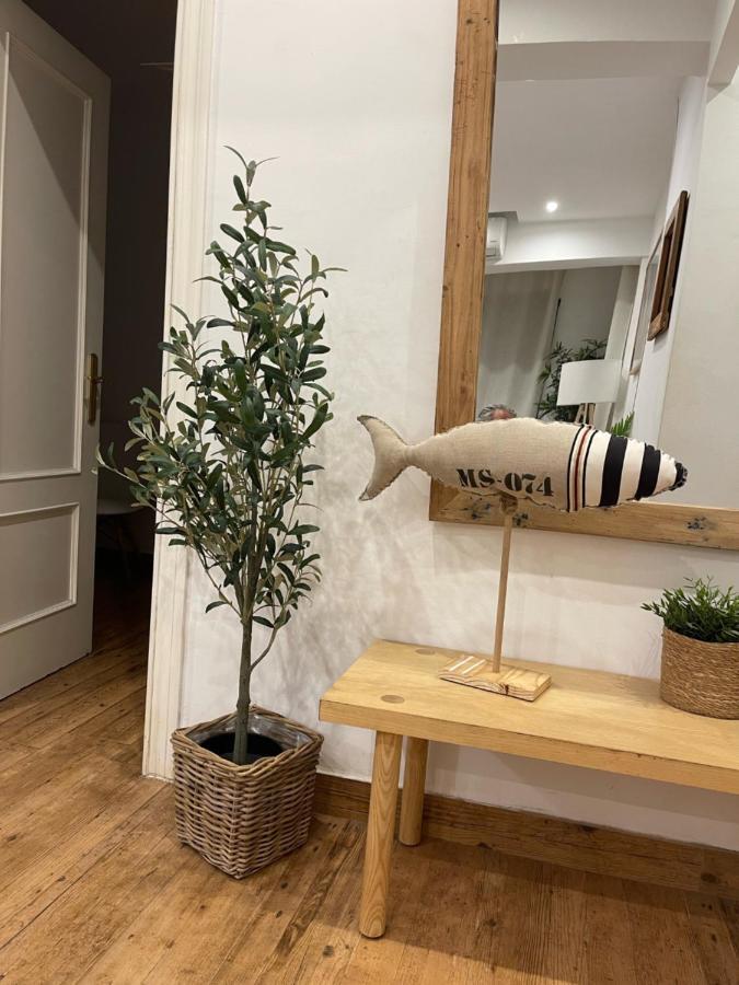 Apartamento Playa Valencia Luaran gambar
