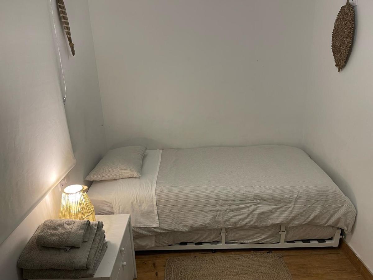 Apartamento Playa Valencia Luaran gambar