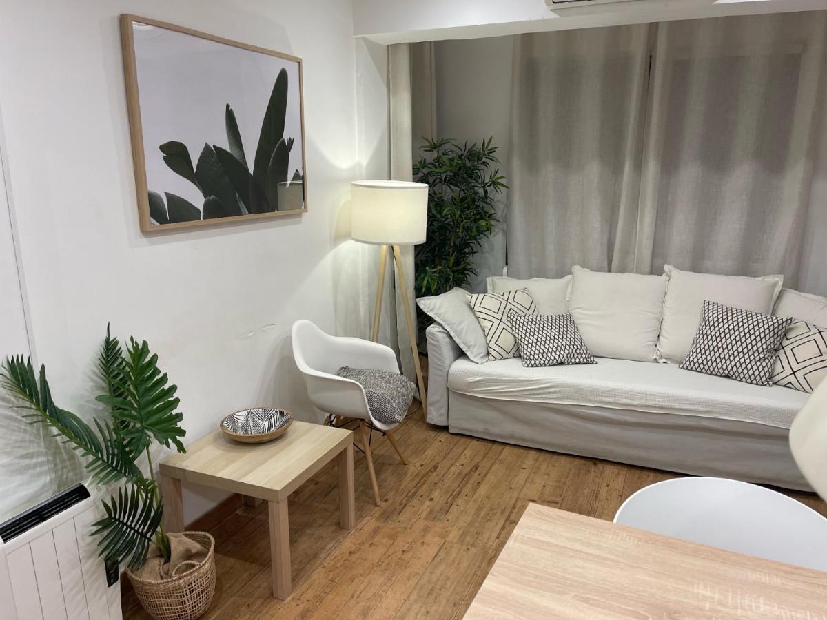 Apartamento Playa Valencia Luaran gambar