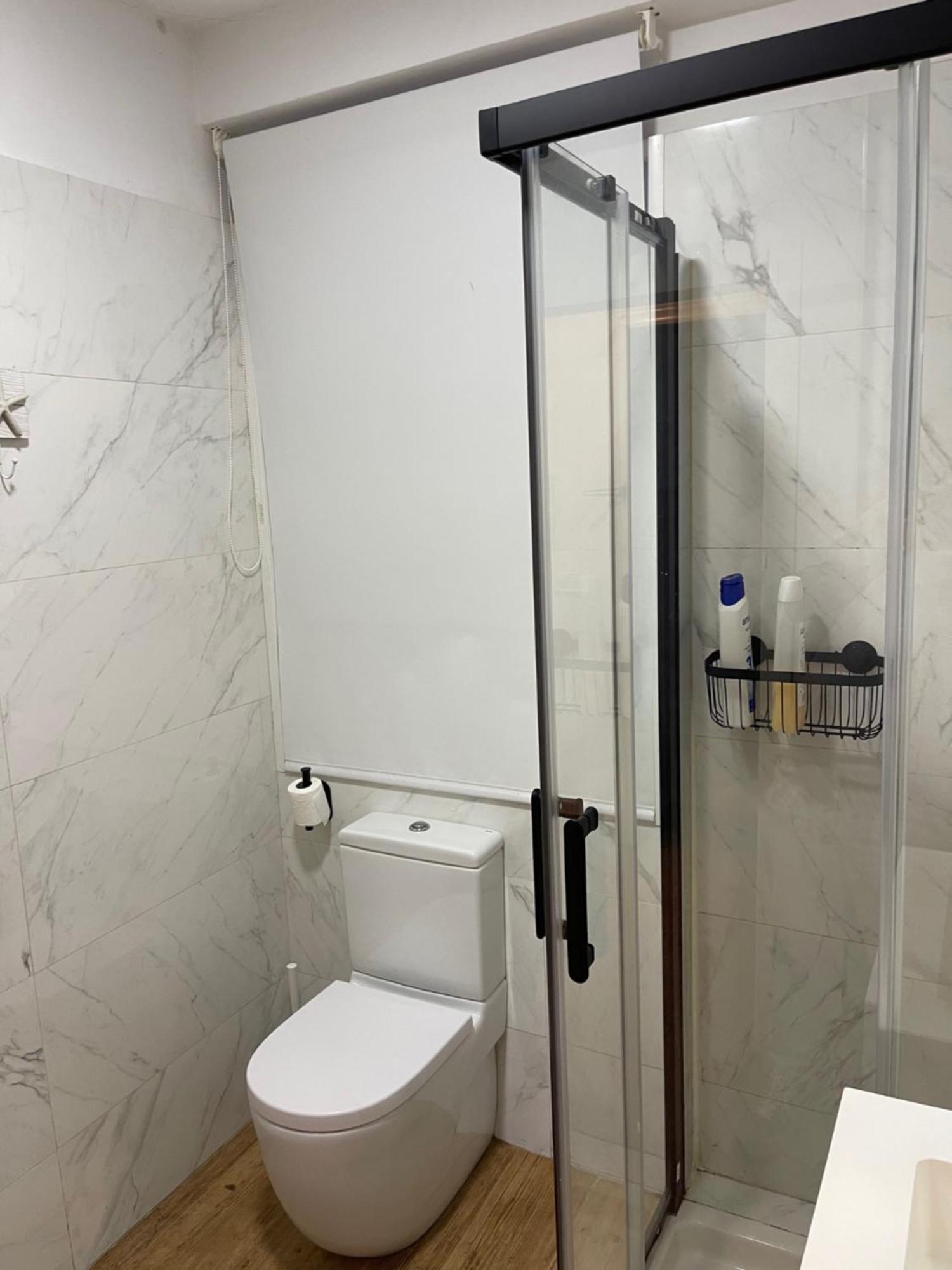 Apartamento Playa Valencia Luaran gambar