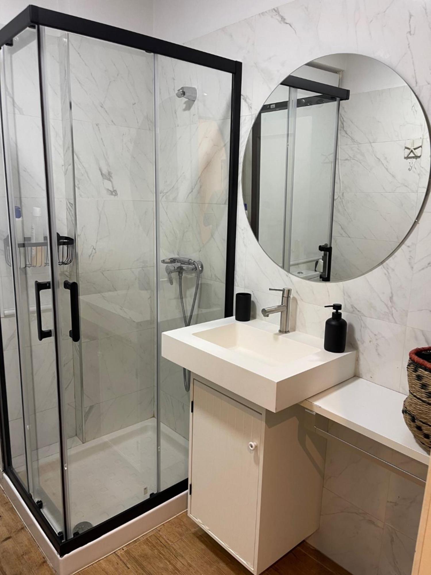 Apartamento Playa Valencia Luaran gambar