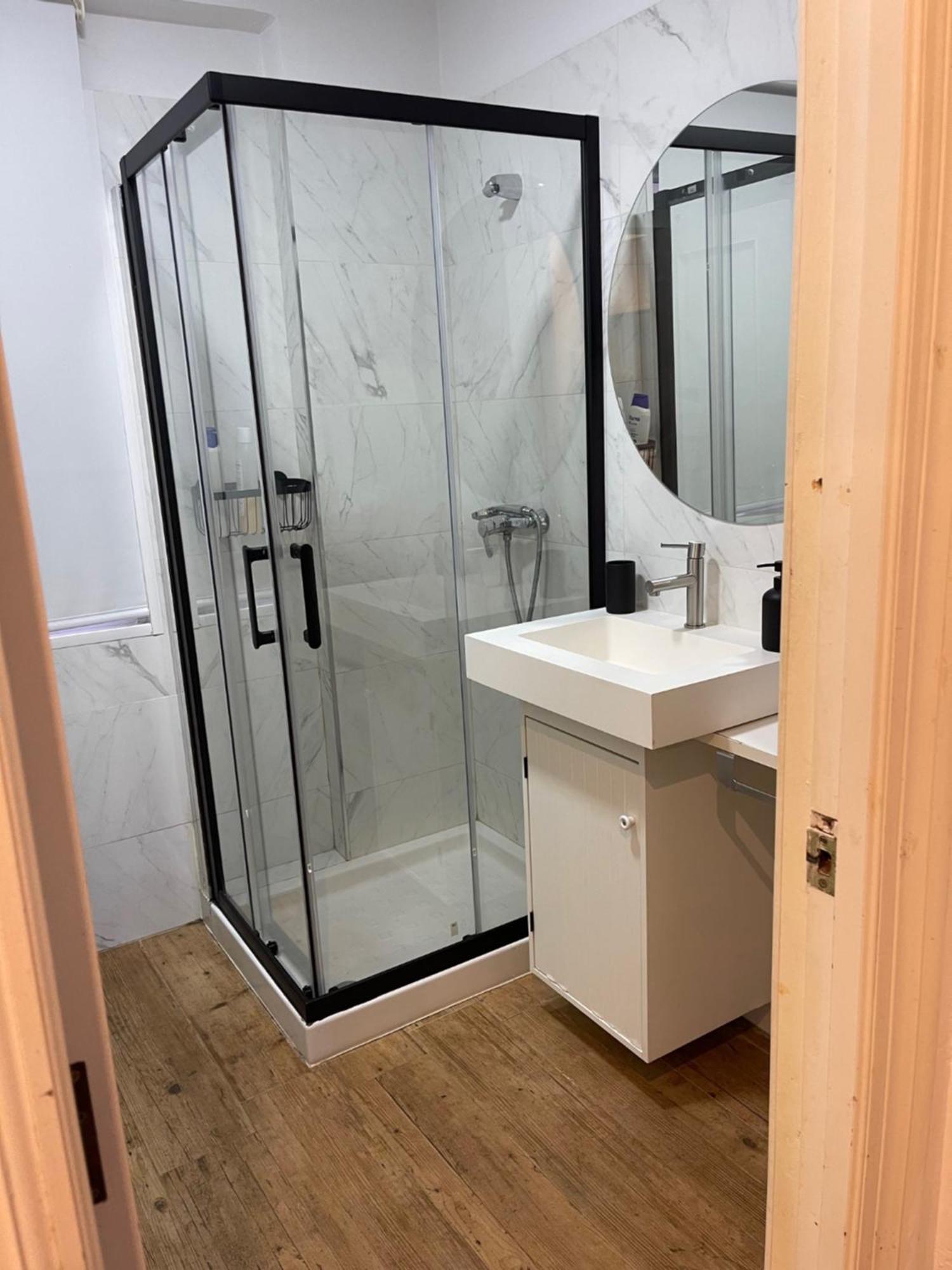 Apartamento Playa Valencia Luaran gambar