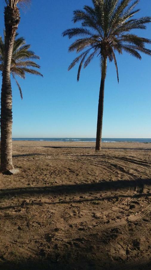 Apartamento Playa Valencia Luaran gambar